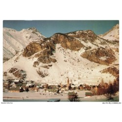 ASLP13-0834-05 - NEVACHE - Vallée de la clarée - Altitude 1594 metres