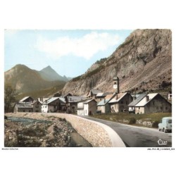 ASLP12-0764-05 - PLAMPINET - Vue générale et la clarée