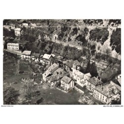 ASLP13-0864-05 - CHATEAU-QUEYRAS - Altitude 1411 metres - Le village