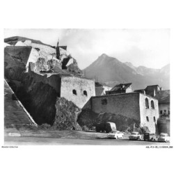 ASLP13-0872-05 - BRIANCON - La citadelle
