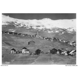 ASLP13-0849-05 - SAINT-VERAN - La plus haute commune d'europe - 2040 metres - Vue générale