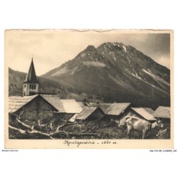 ASLP13-0889-05 - MONTGENEVRE - 1860 metres