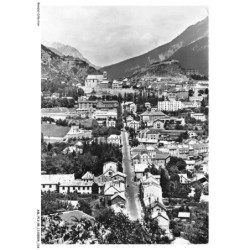 ASLP13-0886-05 - BRIANCON - Altitude 1321 metres - La chaussée