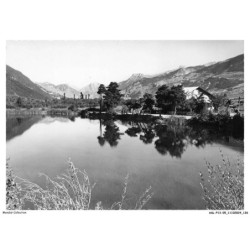 ASLP13-0891-05 - MONT-DAUPHIN - Altitude 1000 metres - Le lac