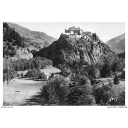 ASLP13-0902-05 - CHATEAU-QUEYRAS - Le fort