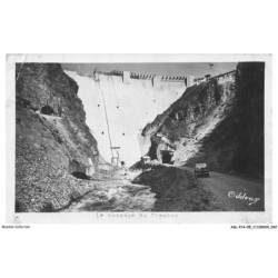 ASLP14-0929-05 - Le barrage de chambon