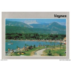 ASLP12-0767-05 - VEYNES - Le plan d'eau