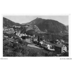 ASLP14-0940-05 - BRIANCON - Vue d'ensemble