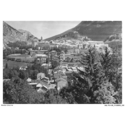 ASLP13-0888-05 - BRIANCON - Vue générale et le chaussée