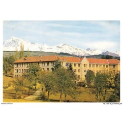 ASLP12-0769-05 - GAP - Charance 860 m - institution saint-louis
