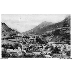 ASLP14-0953-05 - BRIANCON - Vue générale