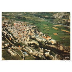 ASLP12-0790-05 - EMBRUN - Vue aérienne