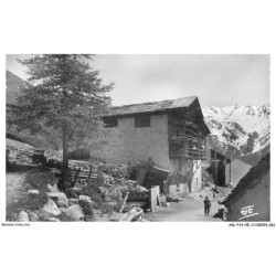 ASLP14-0944-05 - SAINT-VERAN - Le plus haut village d'europe