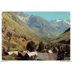 ASLP12-0816-05 - LE VALGAUDEMAR - Le hameau des portes - Altitude 1269 metres