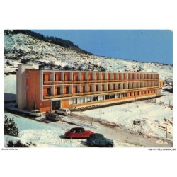 ASLP12-0817-05 - SIGOYER - Maison de convalescence spécialisée les guérins