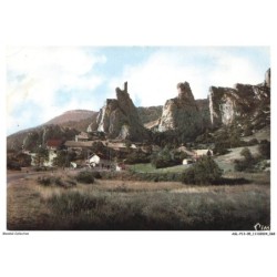 ASLP13-0862-05 - SAINT-JULIEN-EN-BEAUCHENE - La rochette
