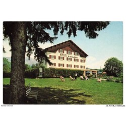 ASLP13-0841-05 - SAINT-BONNET-EN-CHAMPSAUR - Hotel restaurant la cremaillere