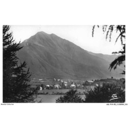 ASLP14-0964-05 - LE CHAMPSAUR - Chateau d'ancelle - Les autanes