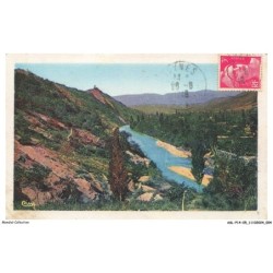 ASLP14-0915-05 - VEYNES - Vue générale - Le buech