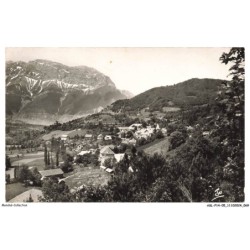 ASLP14-0948-05 - LE VALGAUDEMAR - SAINT-FIRMIN - Montagne de féraud et l'obiou
