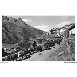 ASLP14-0966-05 - SAINT-VERAN - Le village - Paccage