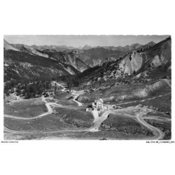 ASLP14-0950-05 - COL D'IZOARD - Le chalet-refuge au sommet du col