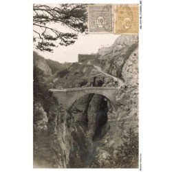 ASLP14-0955-05 - BRIANCON - Le pont d'asfeld