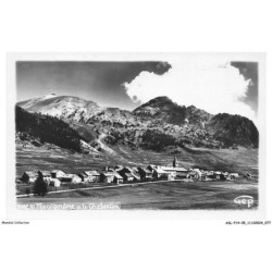ASLP14-0952-05 - MONTGENEVRE et le chaberton