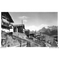 ASLP14-0975-05 - SAINT-VERAN - Un coin du village