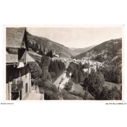 ASLP14-0972-05 - AIGUILLES - Vue générale