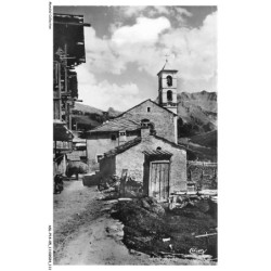 ASLP14-0969-05 - SAINT-VERAN - L'église et la tete des toillies