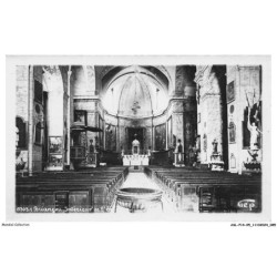 ASLP14-0956-05 - BRIANCON - intérieur de l'église