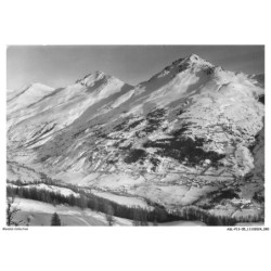 ASLP13-0873-05 - VILLENEUVE-LA-SALLE-LES-ALPES - Vue du télé