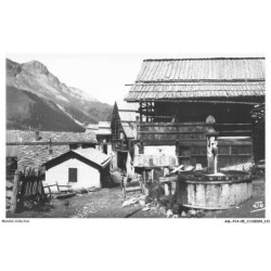 ASLP14-0974-05 - SAINT-VERAN - Un coin du village