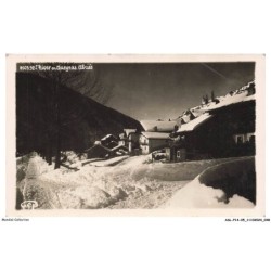 ASLP14-0937-05 - ABRIES - L'hiver en queyras