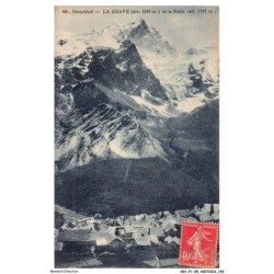 AEVP1-0078-05 - LA GRAVE et la meije