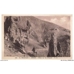 ARLP10-0628-05 - DE BRIANCO A ABRIES - Route du col d'izoard