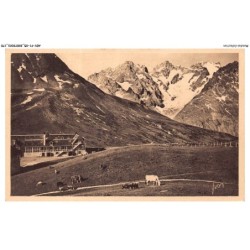 AEVP1-0086-05 - LE LAUTARET - Chalet du p l m et massif de la meije