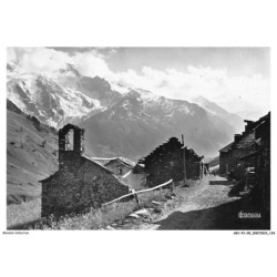 AEVP3-0251-05 - LA GRAVE - Chalets de valfroide et le rateau