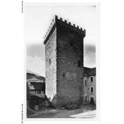 AEVP1-0067-05 - EMBRUN - La tour brune
