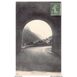 AEVP1-0082-05 - Tunnel de LA GRAVE