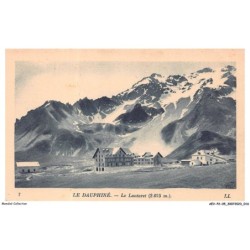 AEVP2-0097-05 - LE LAUTARET