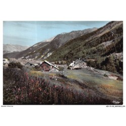 AEVP3-0226-05 - NEVACHE - Les chalets du verney