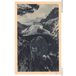 AEVP2-0115-05 - BRIANCON - Pont d'asfeld