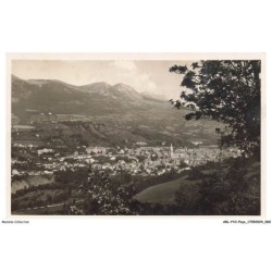 ARLP10-0626-05 - GAP - Alt-735 - Vue générale - Massif de charance