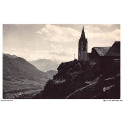 AEVP1-0012-05 - BRIANCON - Eglise de puy-saint-pierre