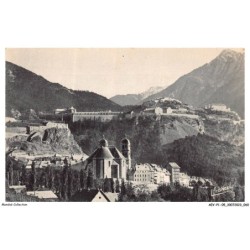 AEVP1-0031-05 - BRIANCON et les forts