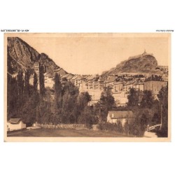 AEVP1-0036-05 - BRIANCON et la citadelle