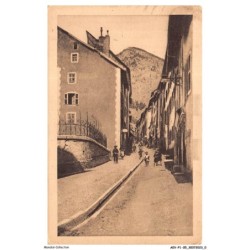 AEVP1-0001-05 - BRIANCON - La grande gargouille