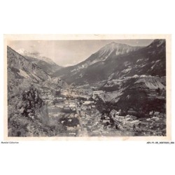 AEVP1-0004-05 - BRIANCON - Vue générale - Le janus et le chaberton